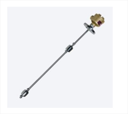 Cảm biến báo mức Kansai KF-32□, KF-33□N, KF-35□, KFE-3400